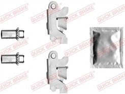 QUICK BRAKE 120 53 011