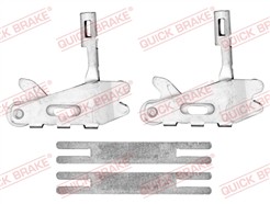QUICK BRAKE 120 53 013