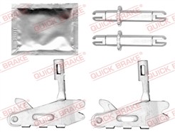 QUICK BRAKE 120 53 014