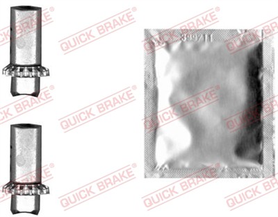 QUICK BRAKE 120 53 016 EAN: 5706021165111.