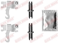 QUICK BRAKE 120 53 020