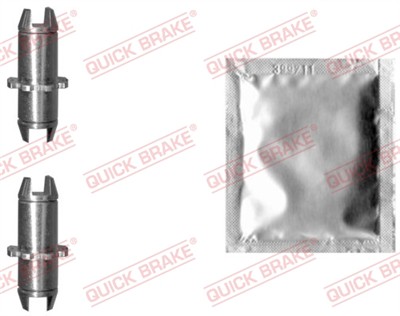 QUICK BRAKE 120 53 028 EAN: 5706021167900.