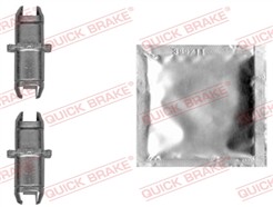 QUICK BRAKE 120 53 030