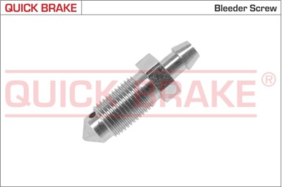 QUICK BRAKE 171-0019 EAN: 5706021247671.