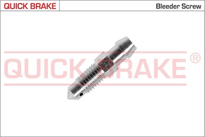 QUICK BRAKE 171-0069 EAN: 5706021247732.
