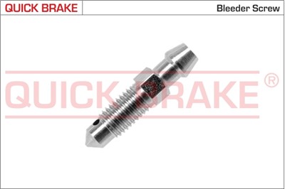 QUICK BRAKE 171-0086 EAN: 5706021247756.