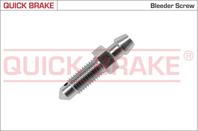 QUICK BRAKE 171-0088 EAN: 5706021247770.
