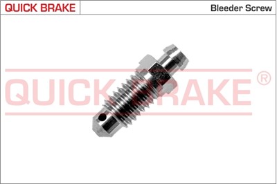 QUICK BRAKE 171-0100 EAN: 5706021247831.