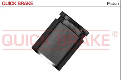 QUICK BRAKE 185001K EAN: 5706021200966.