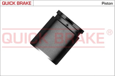 QUICK BRAKE 185002K EAN: 5706021200980.