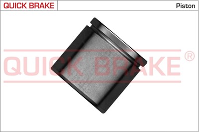 QUICK BRAKE 185003K EAN: 5706021200997.