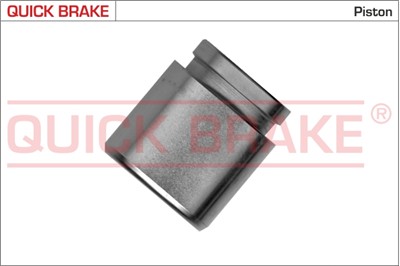 QUICK BRAKE 185009K EAN: 5706021201055.