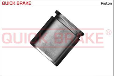 QUICK BRAKE 185010K EAN: 5706021201062.