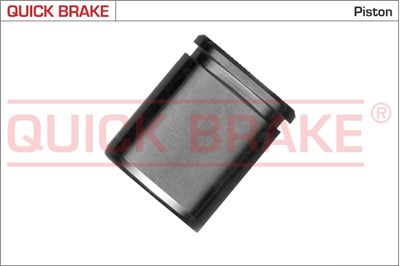 QUICK BRAKE 185019K EAN: 5706021201154.