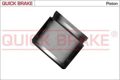 QUICK BRAKE 185021K EAN: 5706021201178.