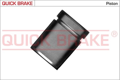 QUICK BRAKE 185022K EAN: 5706021201185.