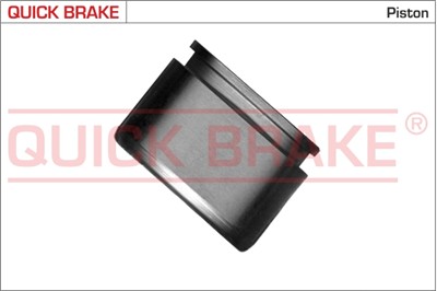 QUICK BRAKE 185024K EAN: 5706021201208.