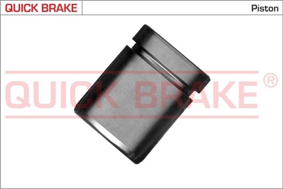 QUICK BRAKE 185027K EAN: 5706021201239.