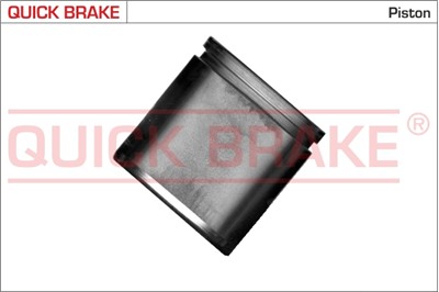 QUICK BRAKE 185030K EAN: 5706021201260.