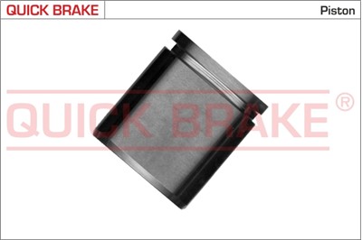 QUICK BRAKE 185033K EAN: 5706021201291.