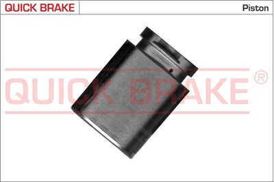 QUICK BRAKE 185036K EAN: 5706021201321.