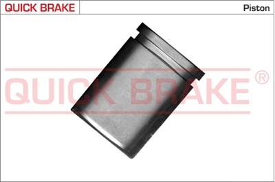 QUICK BRAKE 185037K EAN: 5706021201338.