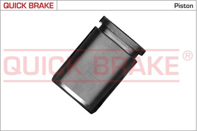 QUICK BRAKE 185038K EAN: 5706021201345.