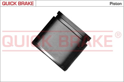 QUICK BRAKE 185043K EAN: 5706021201390.