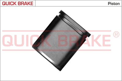 QUICK BRAKE 185046K EAN: 5706021201420.