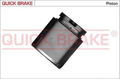 QUICK BRAKE 185047K EAN: 5706021201437.