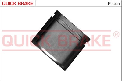 QUICK BRAKE 185049K EAN: 5706021201451.