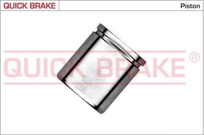 QUICK BRAKE 185051K EAN: 5706021201475.