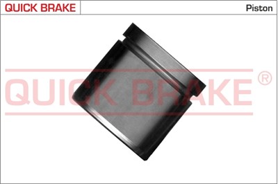 QUICK BRAKE 185057K EAN: 5706021201536.