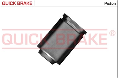 QUICK BRAKE 185061K EAN: 5706021201574.