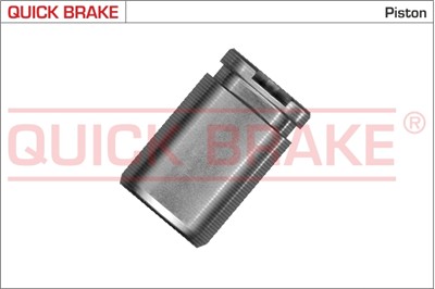 QUICK BRAKE 185062K EAN: 5706021201581.