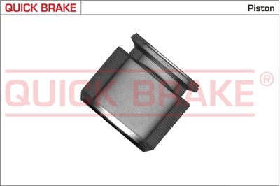 QUICK BRAKE 185065K EAN: 5706021201628.