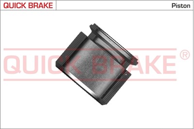QUICK BRAKE 185066K EAN: 5706021201642.