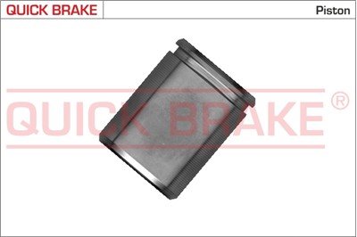 QUICK BRAKE 185070K EAN: 5706021201703.