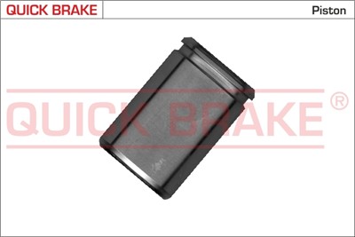 QUICK BRAKE 185071K EAN: 5706021201727.
