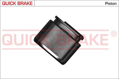 QUICK BRAKE 185075K EAN: 5706021201789.