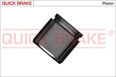 QUICK BRAKE 185083K EAN: 5706021201901.