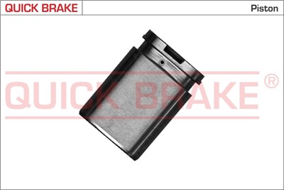 QUICK BRAKE 185123K EAN: 5706021202588.