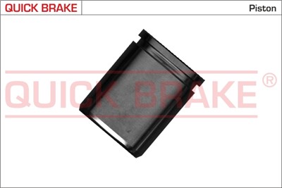 QUICK BRAKE 185140K EAN: 5706021201635.