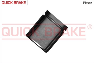 QUICK BRAKE 185163K EAN: 5706021202236.