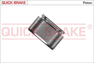 QUICK BRAKE 185165K EAN: 5706021202281.
