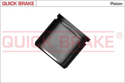 QUICK BRAKE 185166K EAN: 5706021202304.