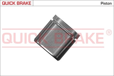 QUICK BRAKE 185168K EAN: 5706021202366.