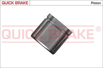 QUICK BRAKE 185176K EAN: 5706021202557.