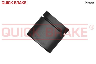 QUICK BRAKE 185246K EAN: 5706021203172.