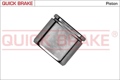 QUICK BRAKE 185258K EAN: 5706021203370.